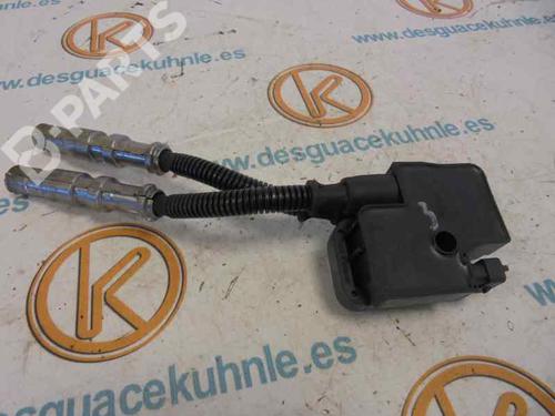 Used Ignition coil MERCEDES-BENZ M-CLASS (W163) ML 320 (163.154) (218 hp) 3175922