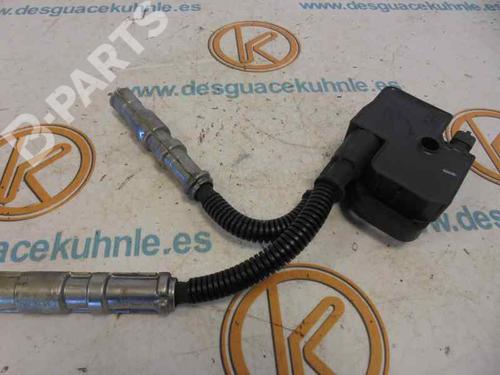 Used Ignition coil MERCEDES-BENZ M-CLASS (W163) ML 320 (163.154) (218 hp) 3175833