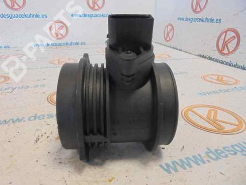 Used Mass air flow sensor MERCEDES-BENZ M-CLASS (W163) ML 320 (163.154) (218 hp) 3175809