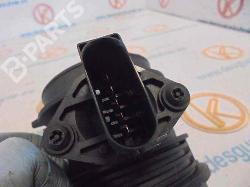 Mass air flow sensor MERCEDES-BENZ M-CLASS (W163) ML 320 (163.154) | BP3175809M95 