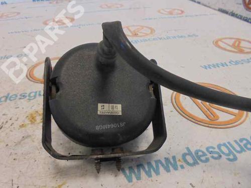 Electronic module MERCEDES-BENZ M-CLASS (W163) ML 320 (163.154) | BP3175822M83 