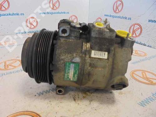 Used AC compressor MERCEDES-BENZ M-CLASS (W163) ML 320 (163.154) (218 hp) 3185925