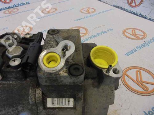 AC compressor MERCEDES-BENZ M-CLASS (W163) ML 320 (163.154) | BP3185925M34 