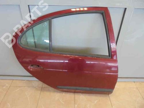Used Right rear door RENAULT MEGANE I (BA0/1_) [1995-2004]  3166207