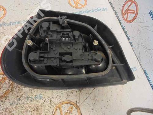 Right taillight RENAULT MEGANE I (BA0/1_)  | BP3175903C35 