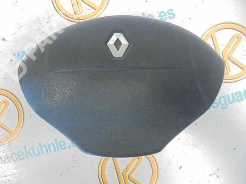 Used Driver airbag RENAULT MEGANE I (BA0/1_) [1995-2004]  3175804