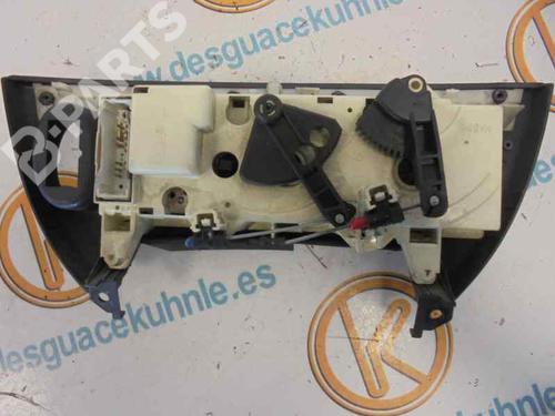Used Climate control RENAULT MEGANE I (BA0/1_) [1995-2004]  3175879