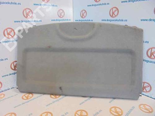 Used Rear parcel shelf RENAULT MEGANE I (BA0/1_) [1995-2004]  3175821