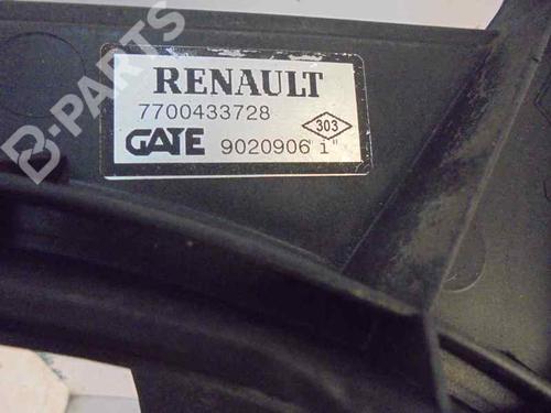 Koelventilatormotor RENAULT MEGANE I (BA0/1_) [1995-2004]  3175850