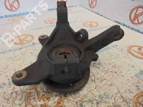 Right front steering knuckle RENAULT MEGANE I (BA0/1_)  | BP3175925M26 