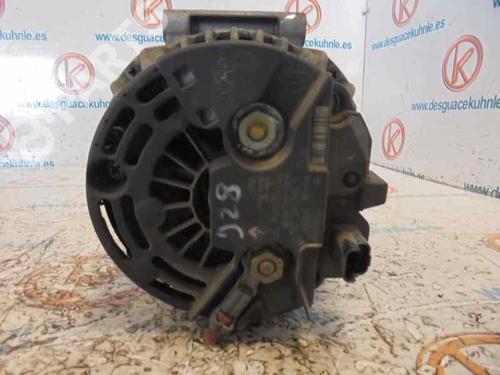 Generator RENAULT MEGANE I (BA0/1_) [1995-2004]  3175855