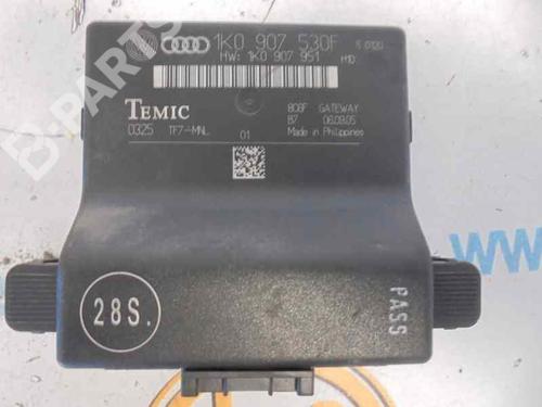 Elektronisk modul AUDI A3 (8P1) 1.9 TDI (105 hp) 3207460