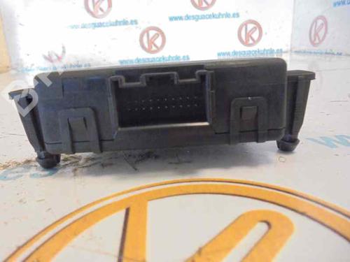 Elektronisk modul AUDI A3 (8P1) 1.9 TDI | BP3207460M83 