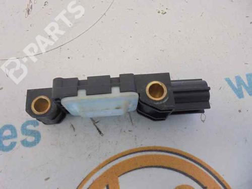 Electronic sensor AUDI A3 (8P1) 1.9 TDI | BP3207420M84 