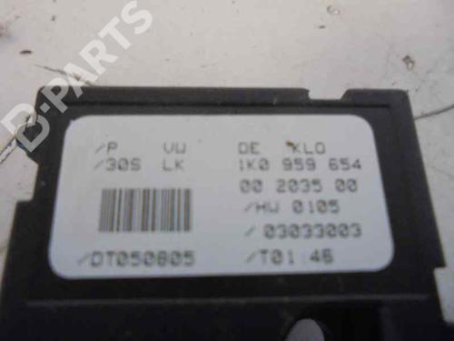 Elektronisk sensor AUDI A3 (8P1) 1.9 TDI | BP3207424M84 