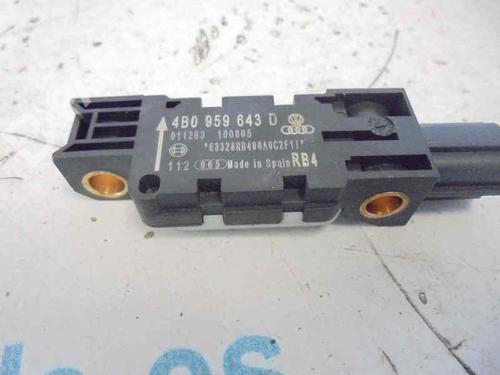 Elektronisk sensor AUDI A3 (8P1) 1.9 TDI (105 hp) 3207422
