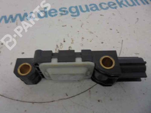 Electronic sensor AUDI A3 (8P1) 1.9 TDI | BP3207422M84 