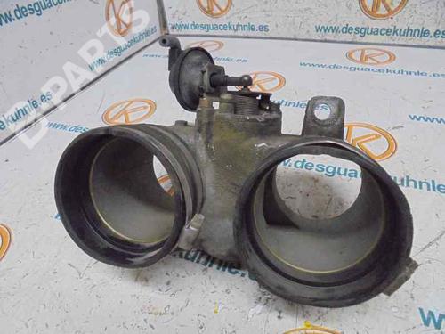 Used Throttle body OPEL OMEGA B (V94) 2.5 V6 (F69, M69, P69) (170 hp) 2457013