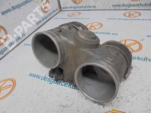 Throttle body OPEL OMEGA B (V94) 2.5 V6 (F69, M69, P69) | BP2457013M82 