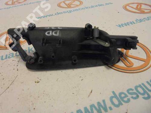 Front left interior door handle AUDI A3 (8P1) 1.9 TDI | BP3220143I13 