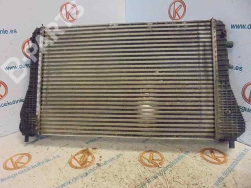 Intercooler AUDI A3 (8P1) 1.9 TDI | BP3196277M30 