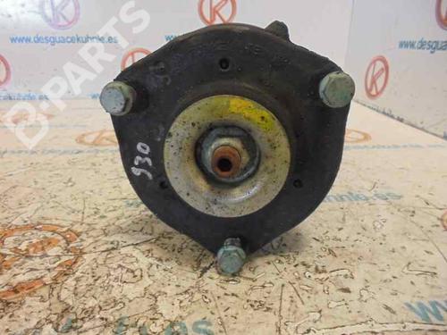 Right front shock absorber AUDI A3 (8P1) 1.9 TDI | BP3220138M17 