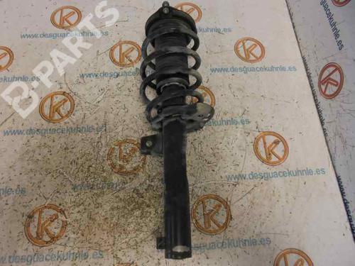 Used Left front shock absorber AUDI A3 (8P1) 1.9 TDI (105 hp) 3220139
