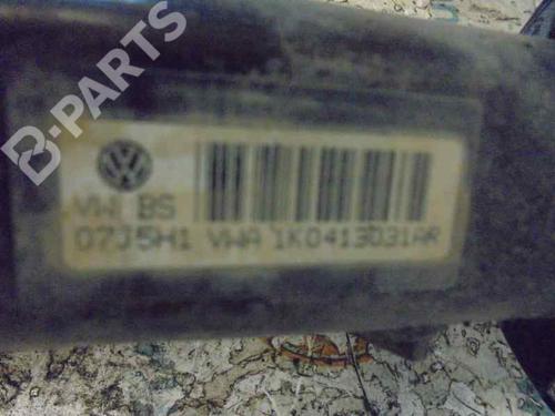 Left front shock absorber AUDI A3 (8P1) 1.9 TDI | BP3220139M16 