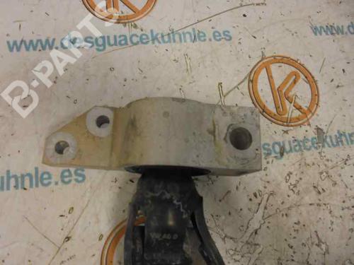Left front suspension arm AUDI A3 (8P1) 1.9 TDI | BP3199173M12 
