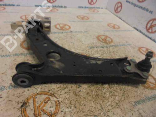 Left front suspension arm AUDI A3 (8P1) 1.9 TDI | BP3199173M12 