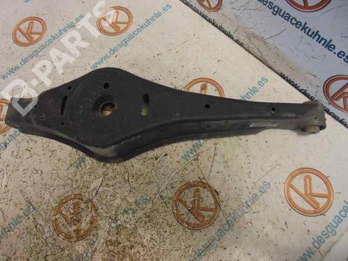 Used Left rear suspension arm AUDI A3 (8P1) 1.9 TDI (105 hp) 3220135