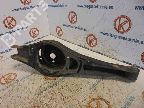 Left rear suspension arm AUDI A3 (8P1) 1.9 TDI | BP3220135M14 