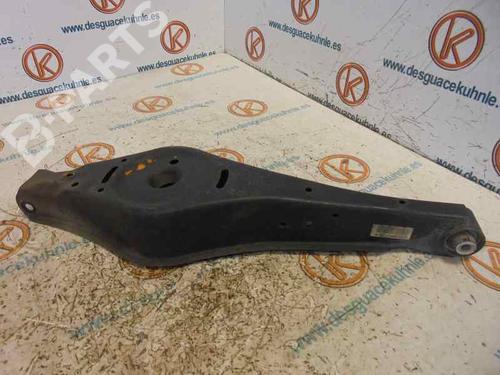 Left rear suspension arm AUDI A3 (8P1) 1.9 TDI | BP3220135M14 