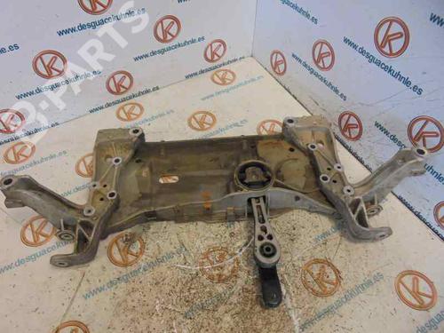 Used Subframe Subframe AUDI A3 (8P1) 1.9 TDI (105 hp) 3220131 3220131