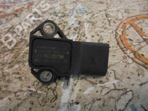 Used Electronic sensor AUDI A3 (8P1) 1.9 TDI (105 hp) 3207423