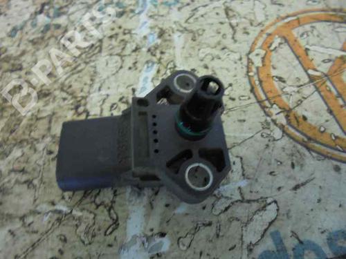 Electronic sensor AUDI A3 (8P1) 1.9 TDI | BP3207423M84 
