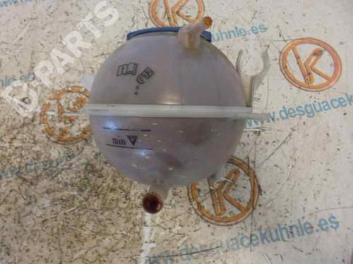 Expansion tank AUDI A3 (8P1) 1.9 TDI | BP3202915C120 