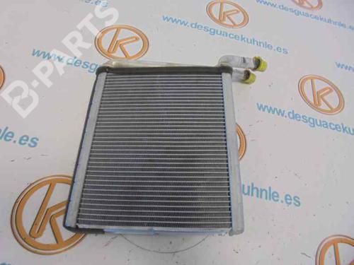Heater matrix TOYOTA AVENSIS Estate (_T27_)  | BP3408538M63 