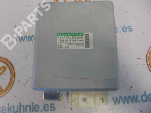 Used Control unit TOYOTA AVENSIS Estate (_T27_) [2008-2018]  3354909