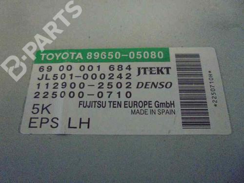 Control unit TOYOTA AVENSIS Estate (_T27_)  | BP3354909M11 