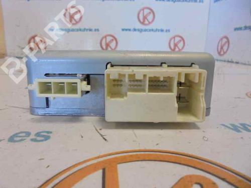 Control unit TOYOTA AVENSIS Estate (_T27_)  | BP3354909M11 