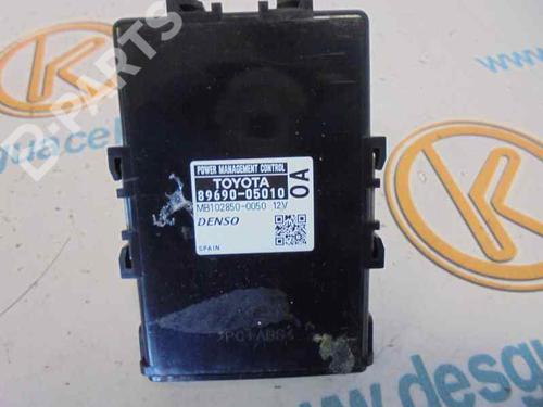 Electronic module TOYOTA AVENSIS Estate (_T27_)  | BP3354903M83 