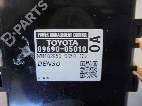 Electronic module TOYOTA AVENSIS Estate (_T27_)  | BP3354903M83 