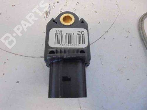 Used Electronic sensor TOYOTA AVENSIS Estate (_T27_) [2008-2018]  3354929