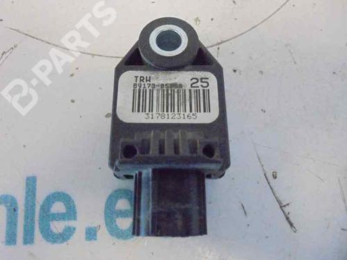 Used Electronic sensor TOYOTA AVENSIS Estate (_T27_) [2008-2018]  3354918