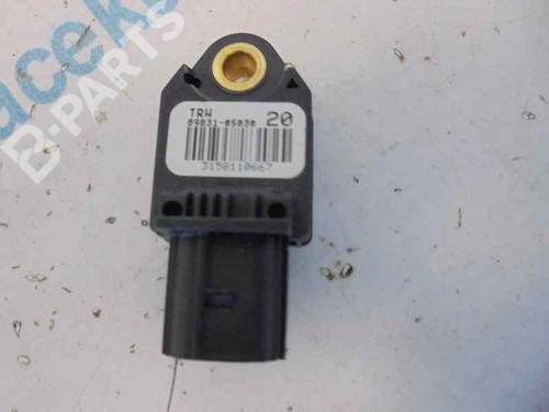 Used Electronic sensor TOYOTA AVENSIS Estate (_T27_) [2008-2018]  3354921