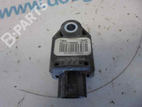 Used Electronic sensor TOYOTA AVENSIS Estate (_T27_) [2008-2018]  3354925