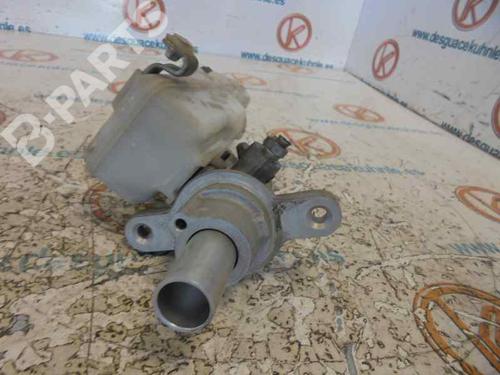 Used Brake master cylinder TOYOTA AVENSIS Estate (_T27_) [2008-2018]  3347080