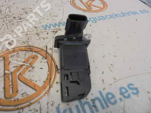 Used Mass air flow sensor TOYOTA AVENSIS Estate (_T27_) [2008-2018]  3354924