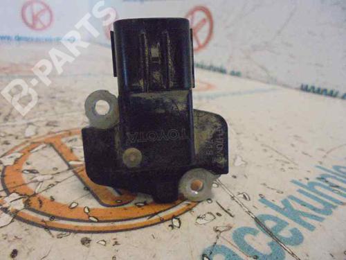 Mass air flow sensor TOYOTA AVENSIS Estate (_T27_)  | BP3354924M95 